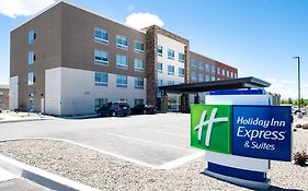 Holiday Inn Express And Suites Elko Nv