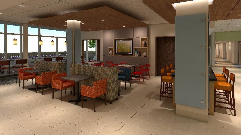 Holiday Inn Express & Suites - Elko By Ihg Exterior photo